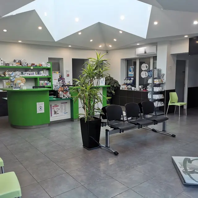 Clinique vétérinaire du Bord d'Aude