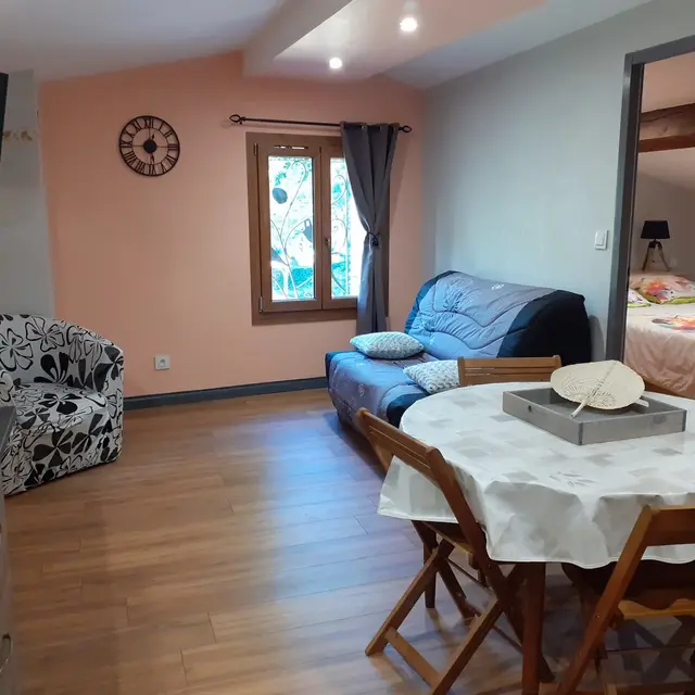 1.Gite Du Pont Vieux_Cubières Sur Cinoble_EGH_Séjour