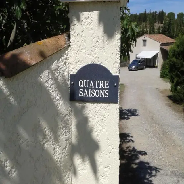 GITE QUATRE SAISONS 109860833