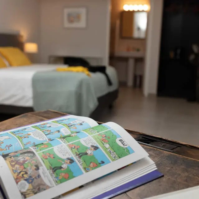 11G900421 Le Grenier Occitan - La Suite_1