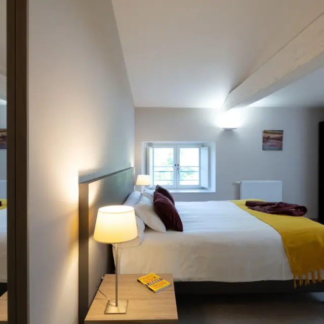 11G900421 Le Grenier Occitan - Chambre Kokopelli_1