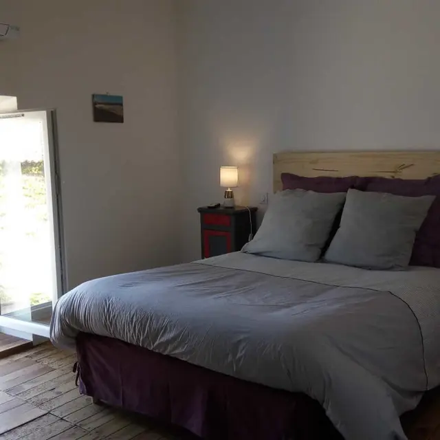 11G900377 Vigneronne - Chambre Autan_1