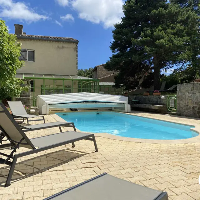 11G2619 - Domaine des Goudis - Gîte Cel_1