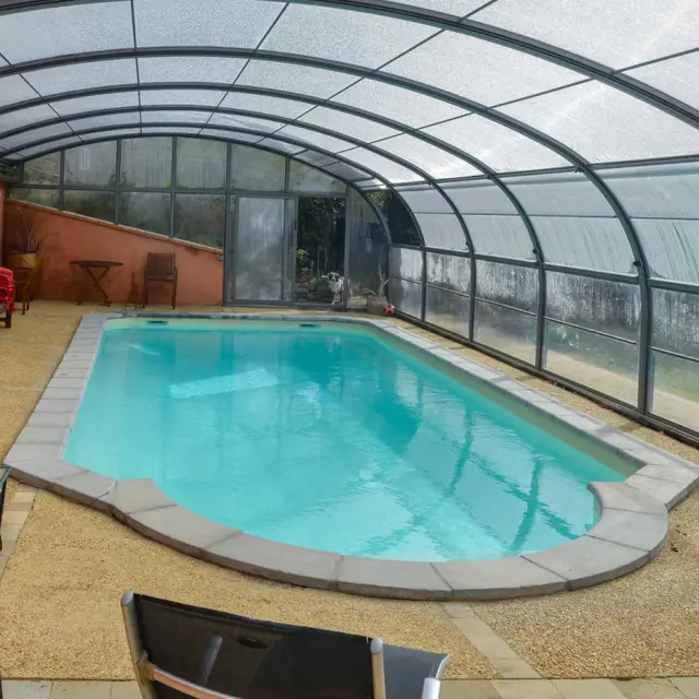 11G2907 - Le Pré des Jacques 4 Personnes_1