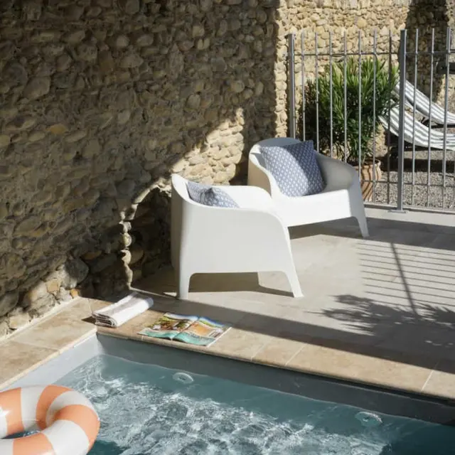 11G3229 - La Bastide Saint Etienne - Maison Adèle_1