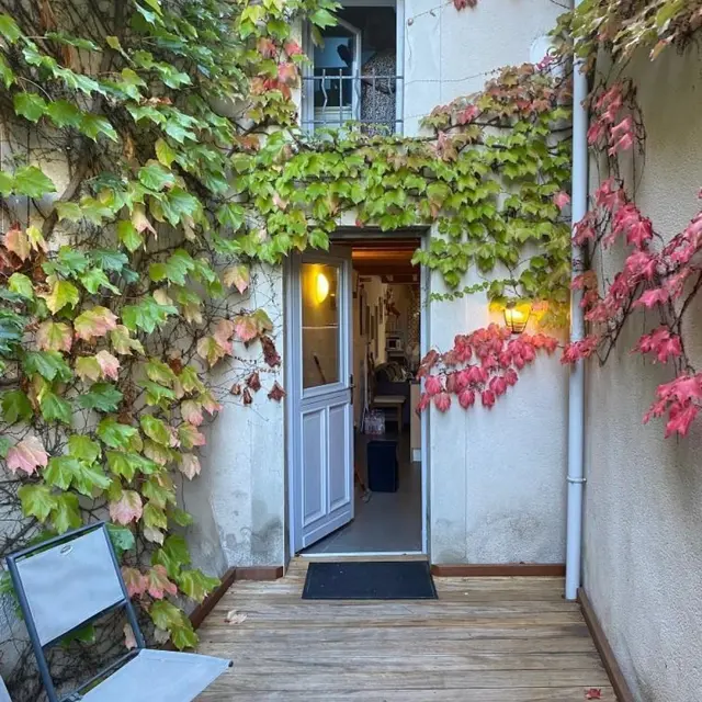 11G3493 - Le Gîte de la Galerie Forge_1