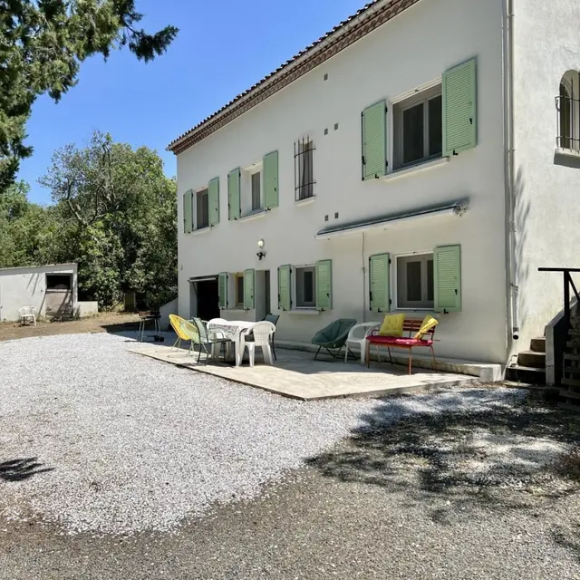 11G3510 - Chez Yaor – Le Gîte de La Condamine_1