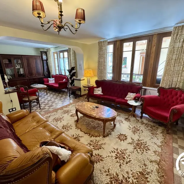 11G3726 - Maison Jean - Gîte_1