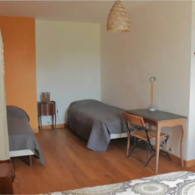 CAFE CULTUREL LE CERF-VOLANT