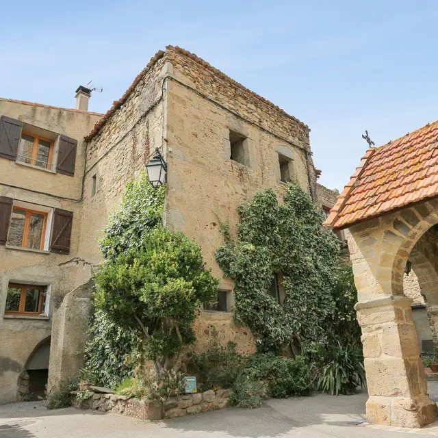 Au Château de Villelongue -2020