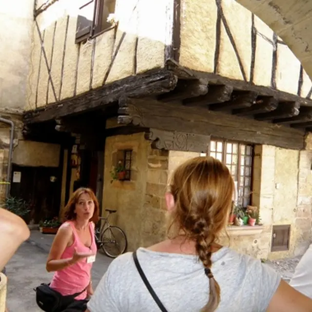 Alet-maison-nostradamus