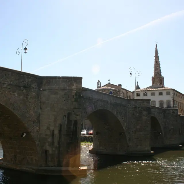 Ville de Limoux