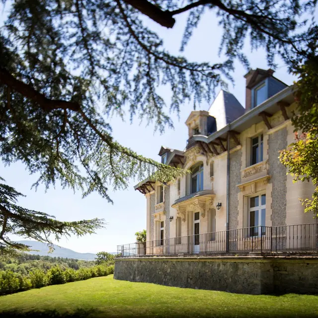 DOMAINE DE BARONARQUES