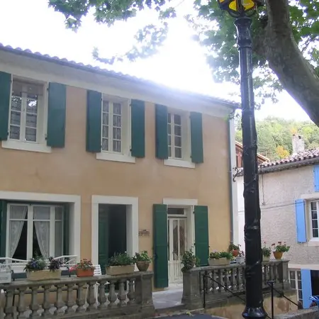 BARTHEZ-VILLA MADELEINE