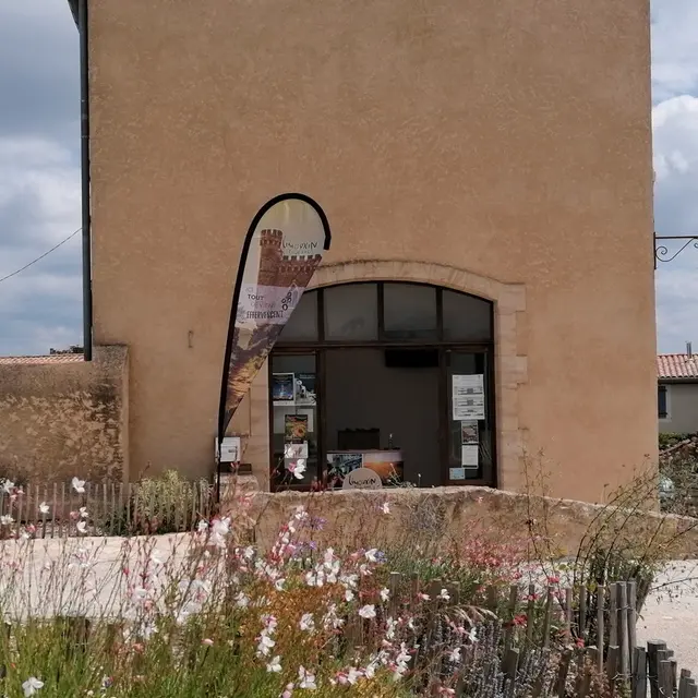 BIT RENNES LE CHATEAU