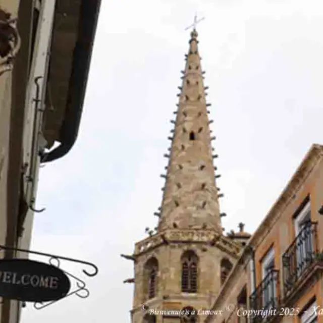 Bienvenus à Limoux