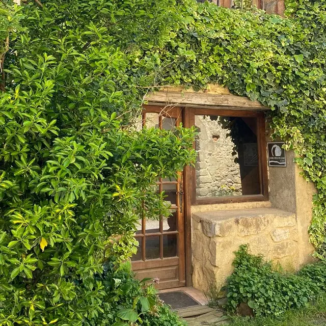 CAMPS - Cabania La Bastide