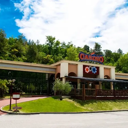 CASINO D'ALET LES BAINS