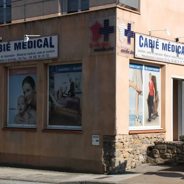 Cabié Médical