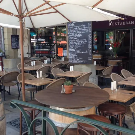 Cafe gourmand limoux