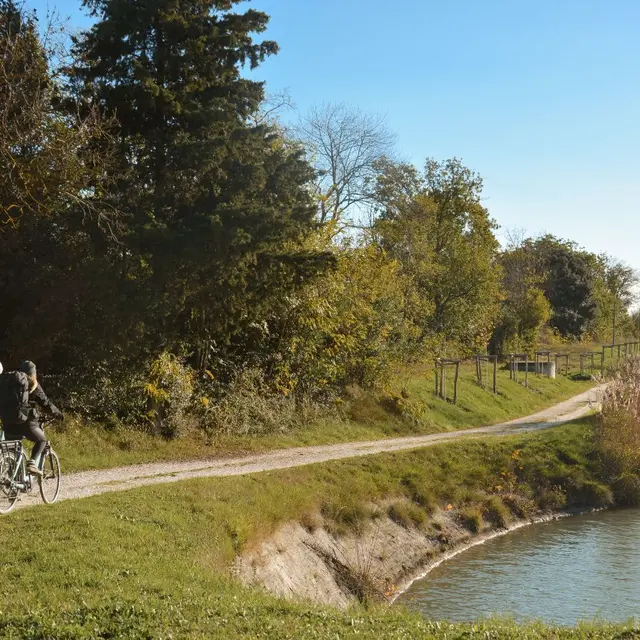 VÉLOCIPÉDIE OCCITANE