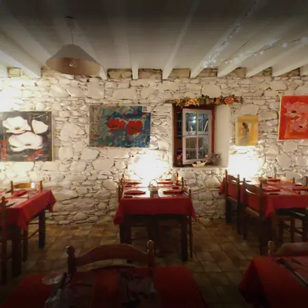 Cournanel - Auberge la Corneilla