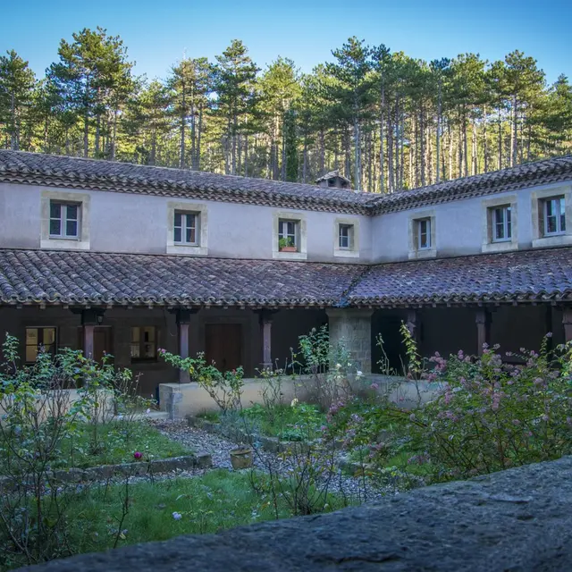 Cloître_Abbaye de Rineutte_PCU_2019-12-06_Libre de droits_©Anthony Molina (2)