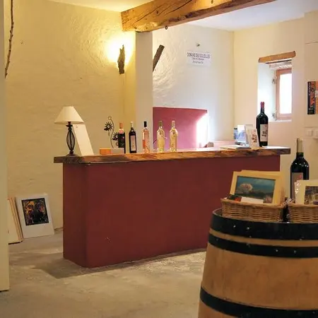 DOMAINE DES SOULEILLES