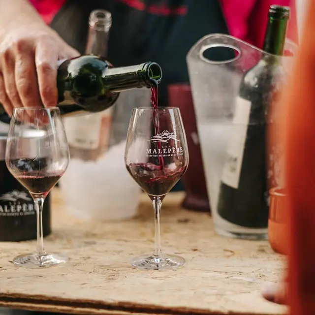 Les Jeudis en Malepère