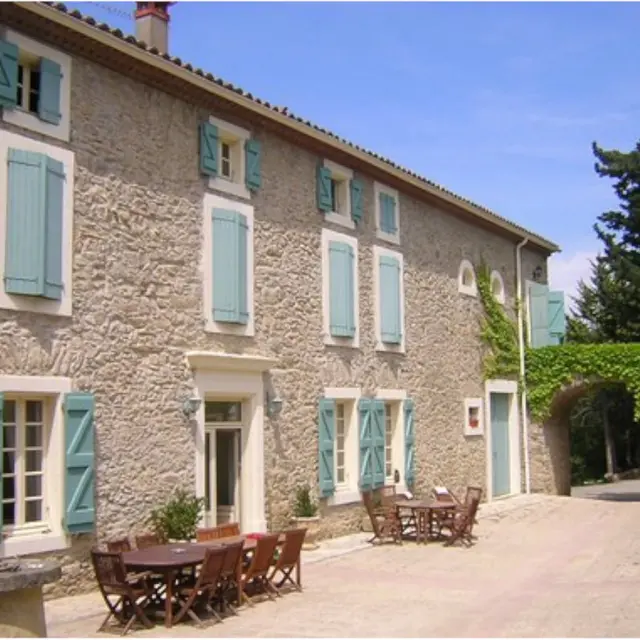 Domaine Saint-Andrieu (5)