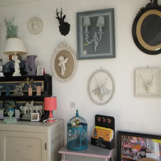 ESPRIT DECO BROCANTE 1