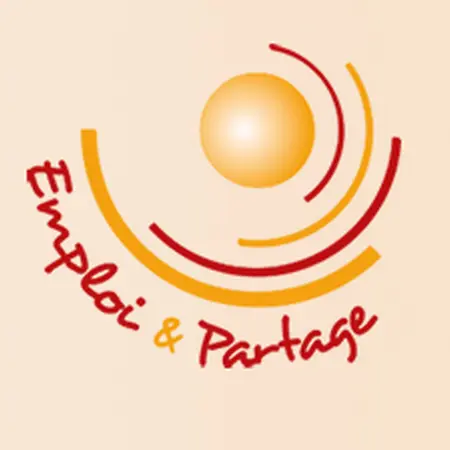 Emploi et partage