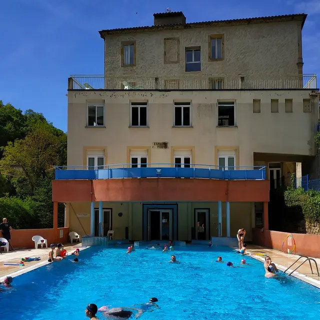 THERMES DE RENNES-LES-BAINS