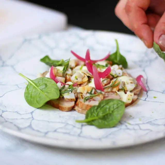 Festival des Saveurs Pyrénées Audoises