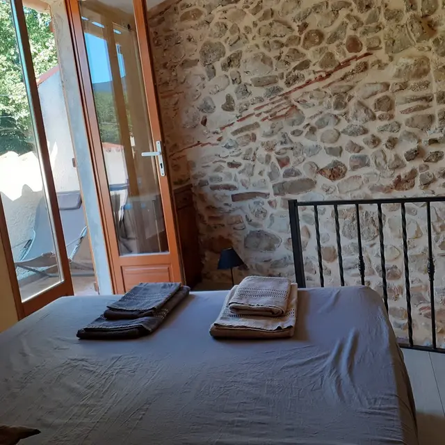 Gite Galamus - Cubieres sur cinoble