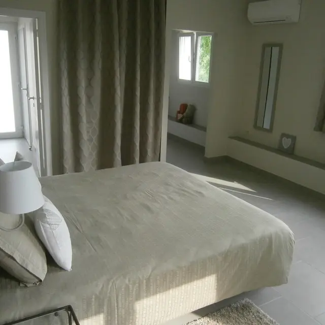 Gîtes Les Platanes chambre 1