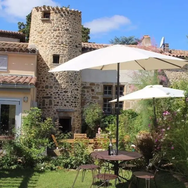 HLO - ALET - Stevenson - maison façade extérieure