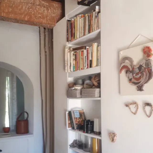 HLO - LIMOUX - CH Carliqui - céramique Anna