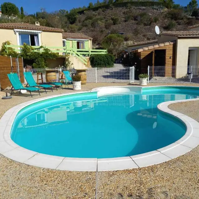 HLO - Pauligne - Heitz -piscine