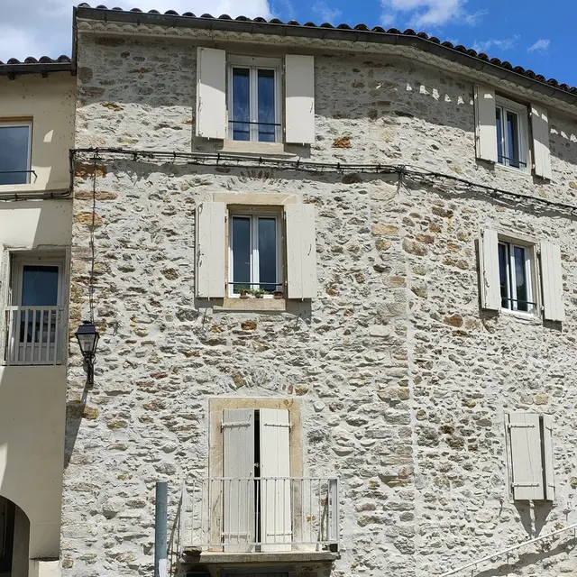 HLO - RLB - VAULTIER  MAISON RESIDENCE DOUCE REINE (1)