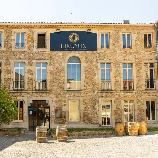 Maison des vins de Limoux