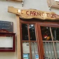 LE CARNOTZET