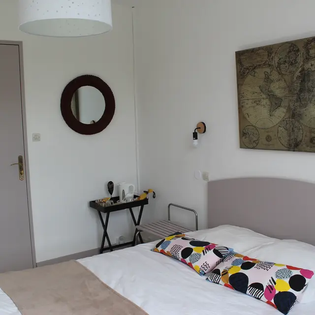 LE MAUZAC - LE FREGINAT (3)