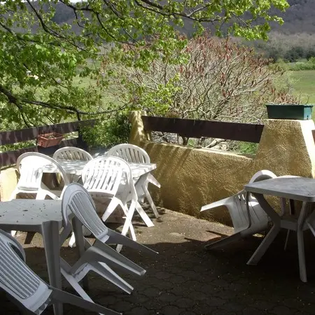 LES SAVEURS DU TERROIR