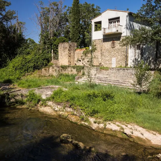 LIMOUX - BAC Pierre Moulin Saint  (2)