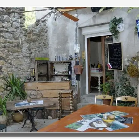 La Taverne - Cubières