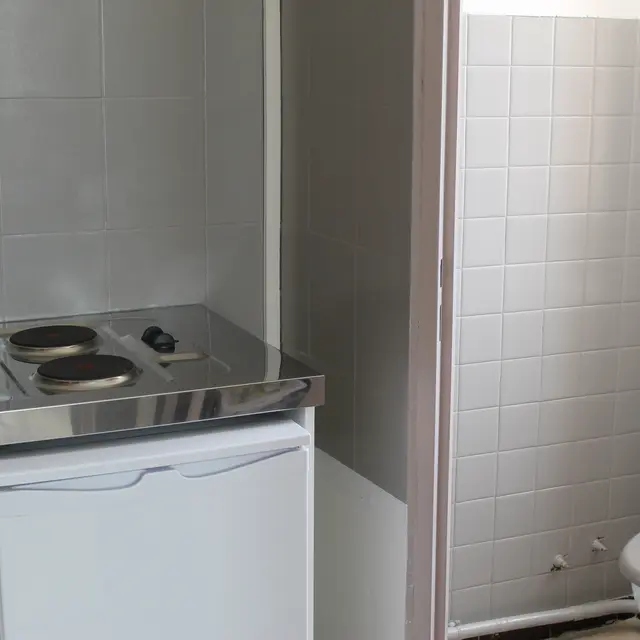 Les Grislies cuisine