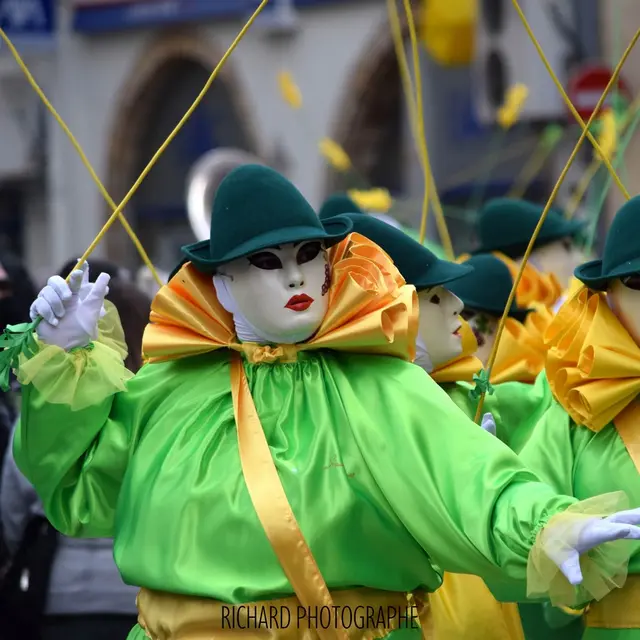 Les Sieurs d'Arques_2019_© Richard Photographe