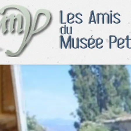 Les amis du musée petiet