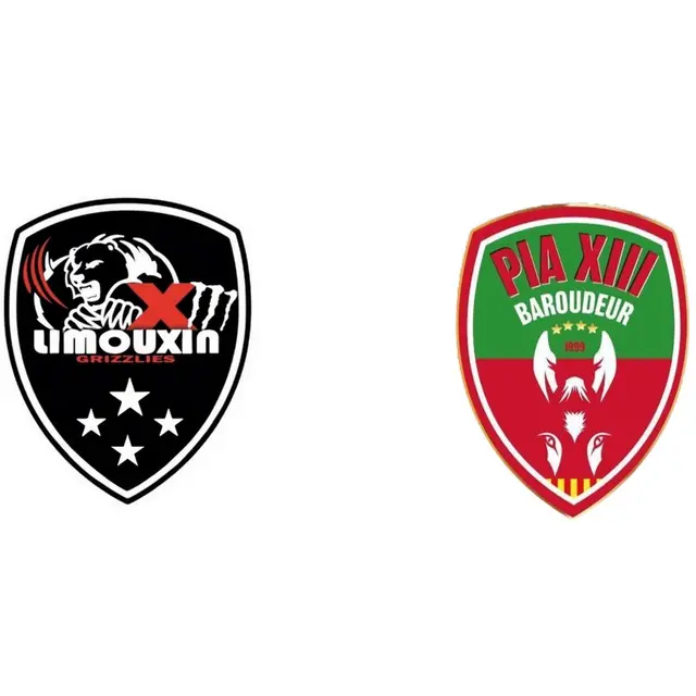 Limoux XIII - Pia XIII